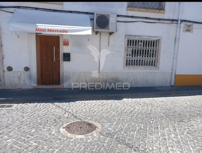 Loja para Venda em Nossa Senhora da Conceição, São Brás dos Matos, Juromenha