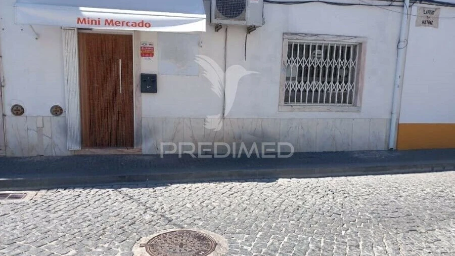 Loja para Venda em Nossa Senhora da Conceição, São Brás dos Matos, Juromenha