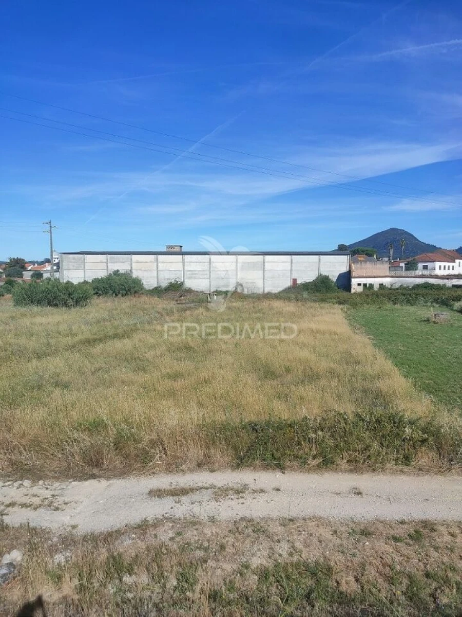 Terreno para Venda em Bugalhos