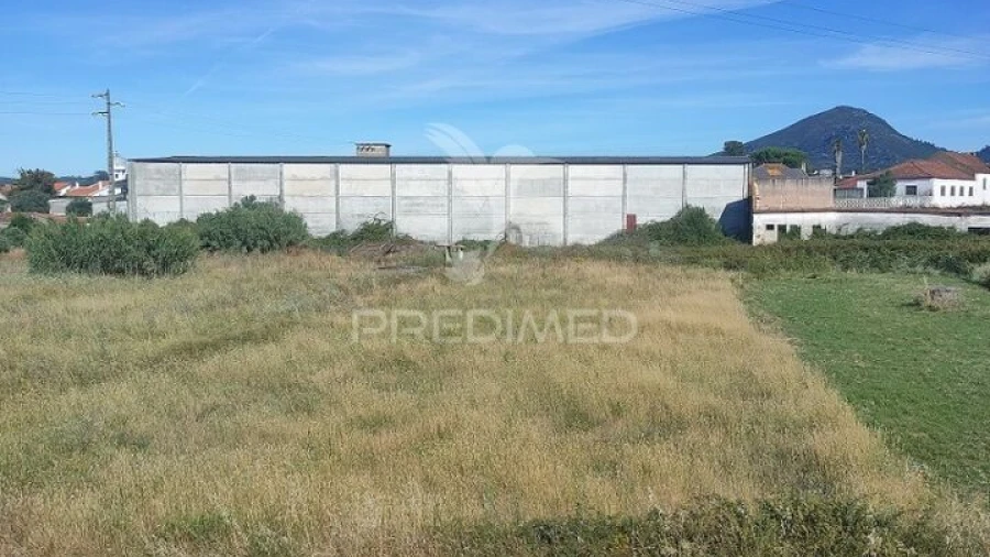 Terreno para Venda em Bugalhos