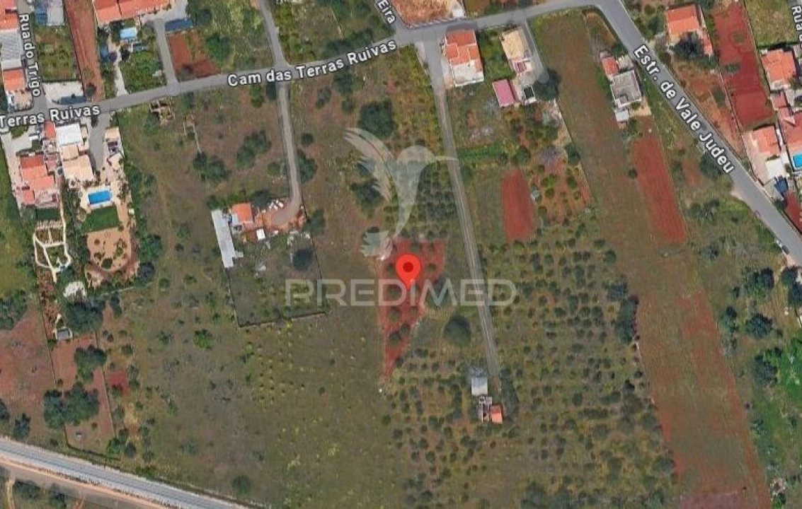 Terreno para Venda em Loule (São Sebastião) Foto 1