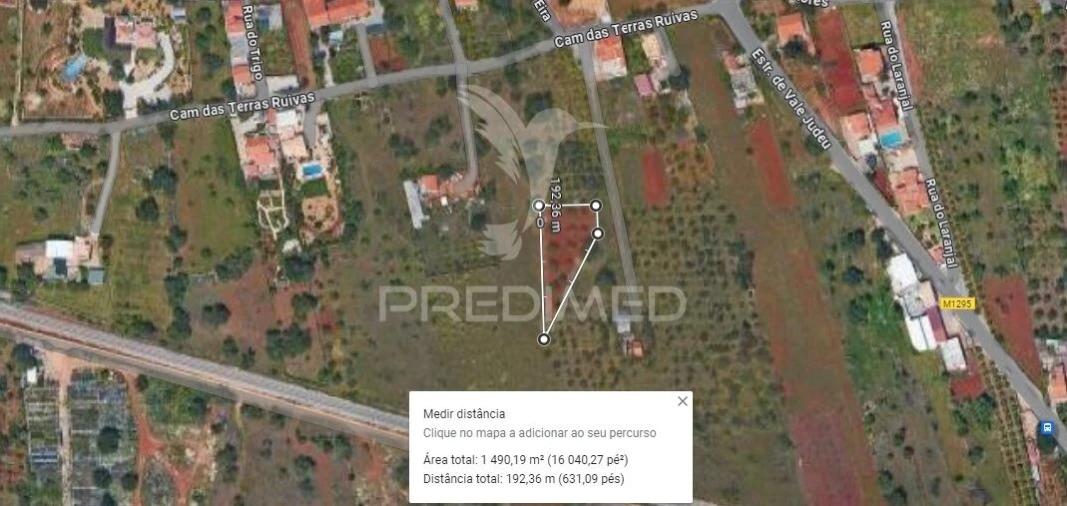 Terreno para Venda em Loule (São Sebastião) Foto 3