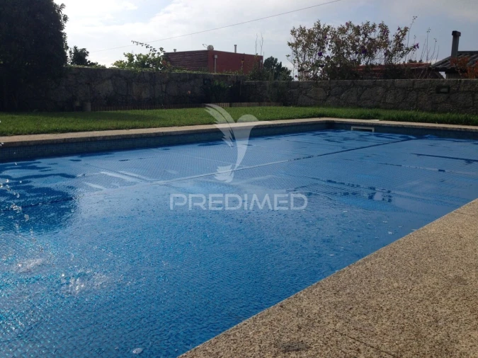 Moradia T4 para Venda em Carreço Foto 5