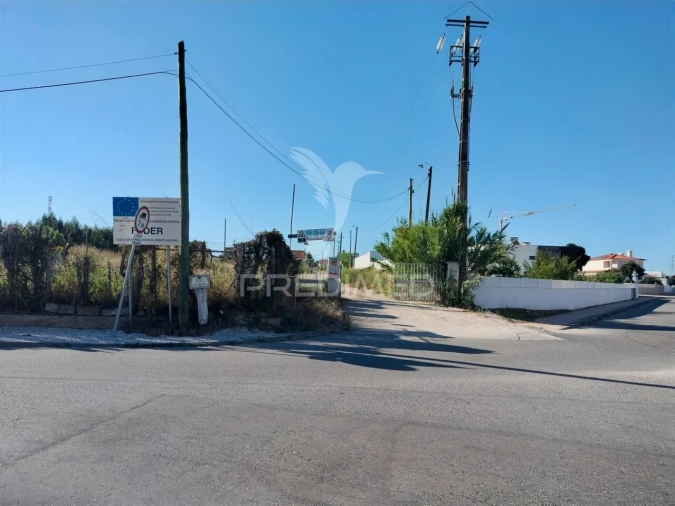 Terreno para Venda em Nossa Sra de Fatima Foto 7