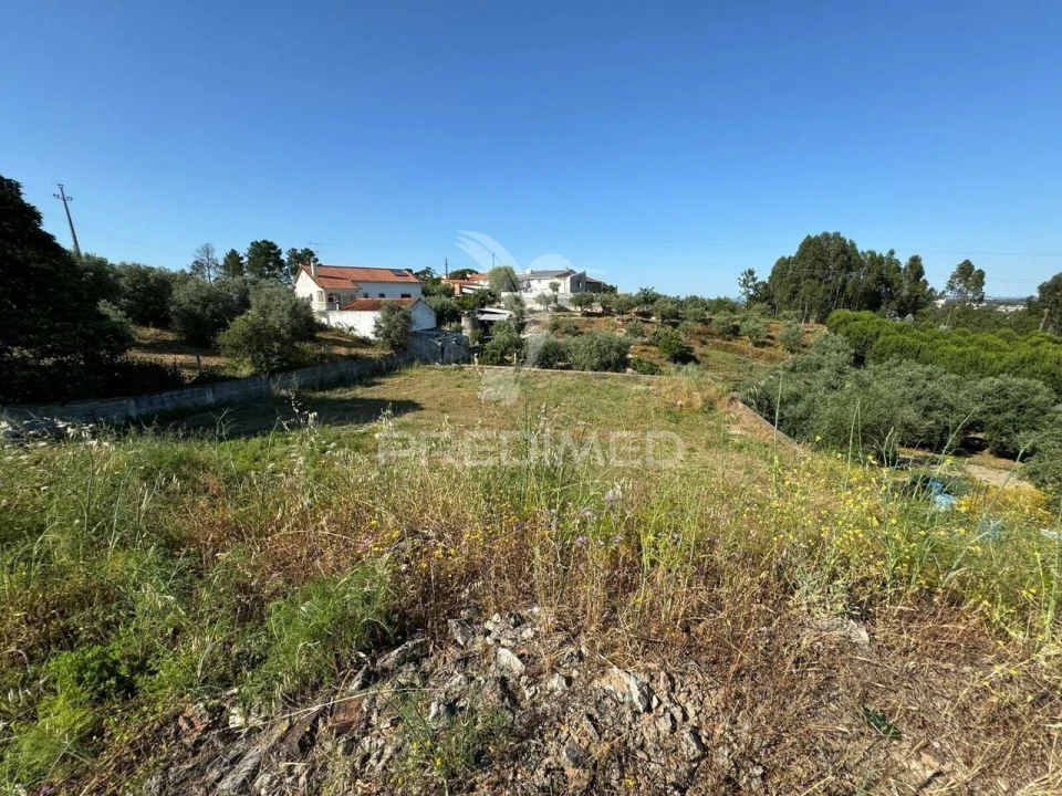 Terreno para Venda em Nossa Senhora das Misericordias Foto 2