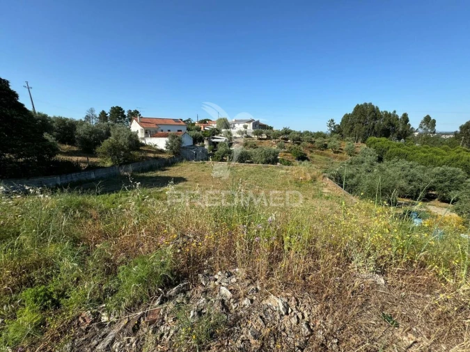 Terreno para Venda em Nossa Senhora das Misericordias Foto 2