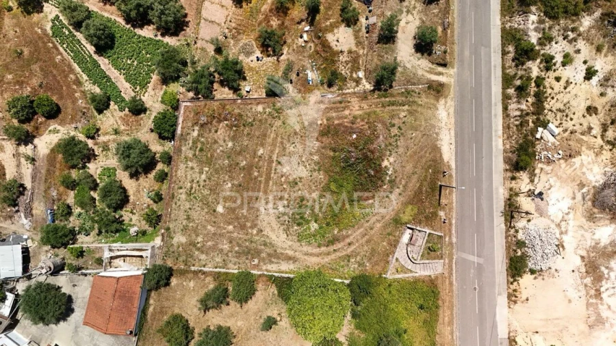 Terreno para Venda em Nossa Senhora das Misericordias Foto 3