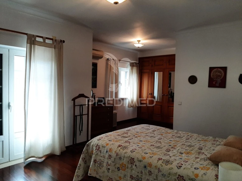 Moradia T5 para Venda em Marvila, Ribeira Santarém, São Salvador, São Nicolau Foto 21