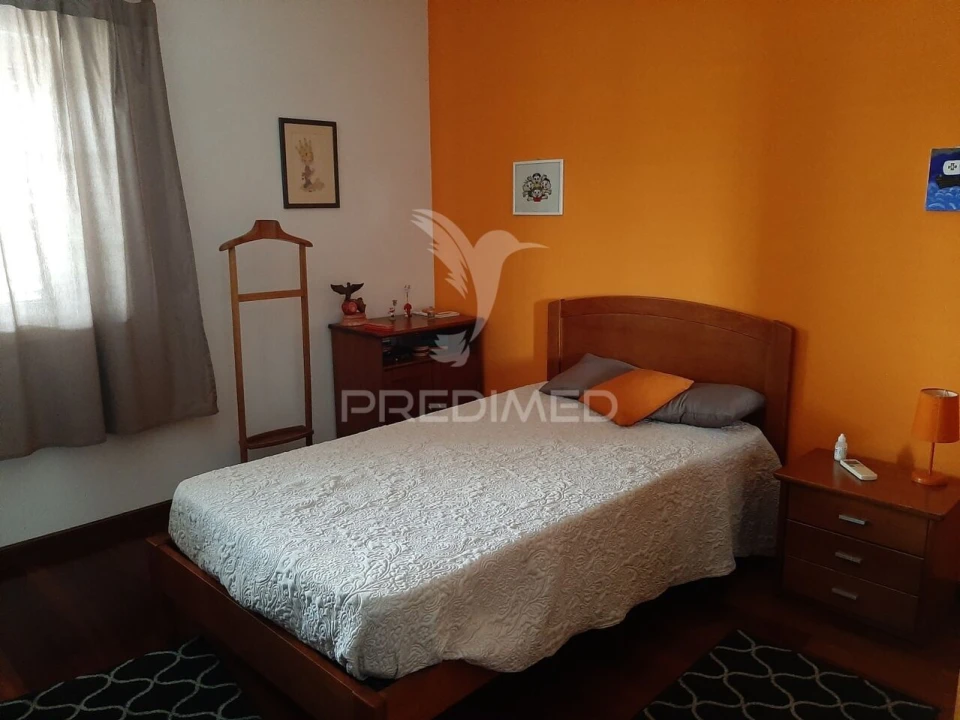 Moradia T5 para Venda em Marvila, Ribeira Santarém, São Salvador, São Nicolau Foto 18