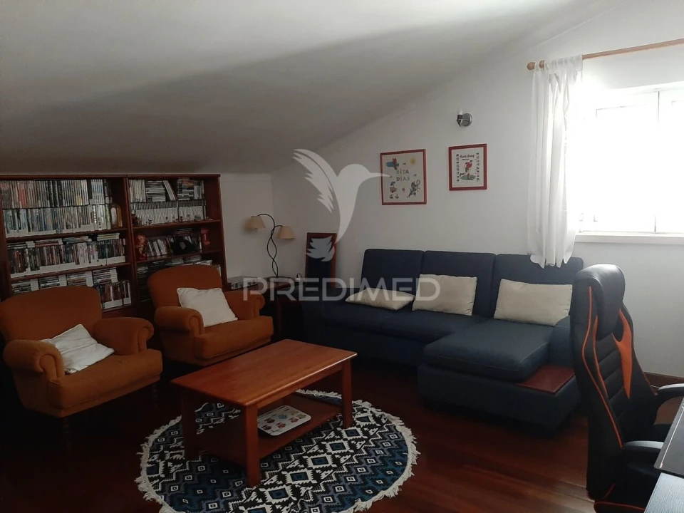 Moradia T5 para Venda em Marvila, Ribeira Santarém, São Salvador, São Nicolau Foto 19