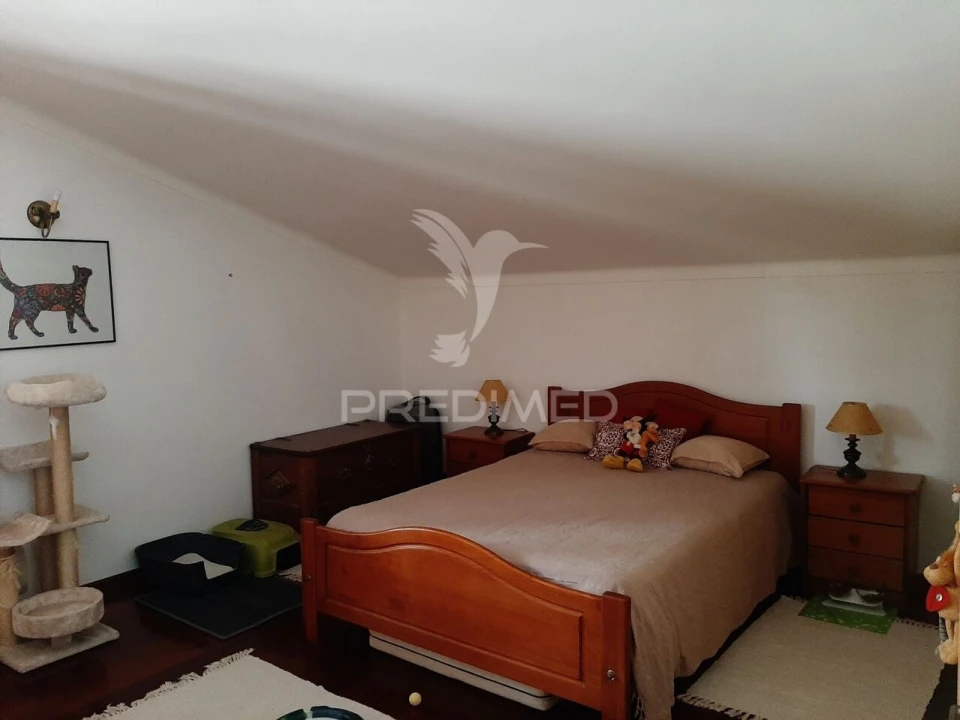 Moradia T5 para Venda em Marvila, Ribeira Santarém, São Salvador, São Nicolau Foto 20