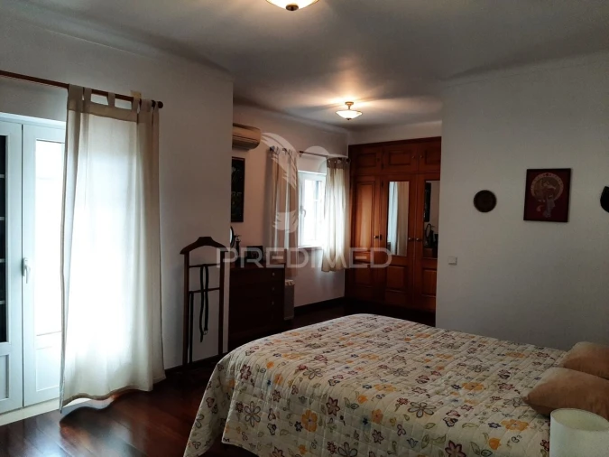 Moradia T5 para Venda em Marvila, Ribeira Santarém, São Salvador, São Nicolau Foto 21