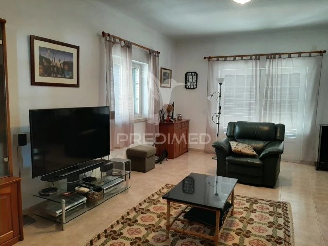 Moradia T5 para Venda em Marvila, Ribeira Santarém, São Salvador, São Nicolau Foto 14