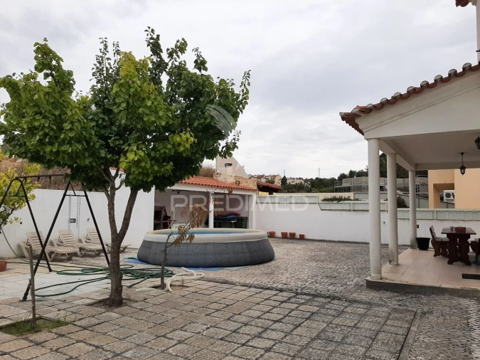 Moradia T5 para Venda em Marvila, Ribeira Santarém, São Salvador, São Nicolau Foto 12