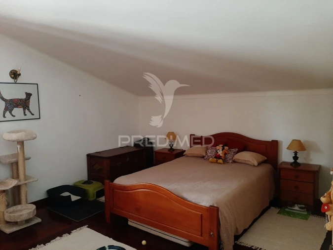 Moradia T5 para Venda em Marvila, Ribeira Santarém, São Salvador, São Nicolau Foto 20