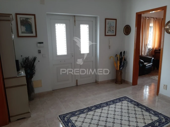 Moradia T5 para Venda em Marvila, Ribeira Santarém, São Salvador, São Nicolau Foto 13