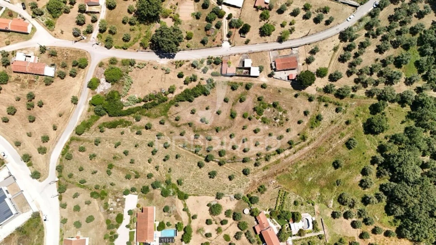 Terreno para Venda em Seiça Foto 2