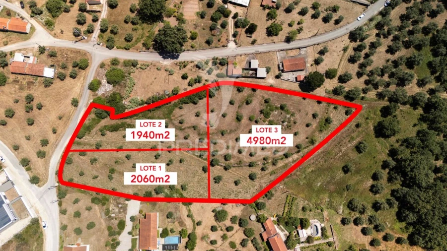 Terreno para Venda em Seiça