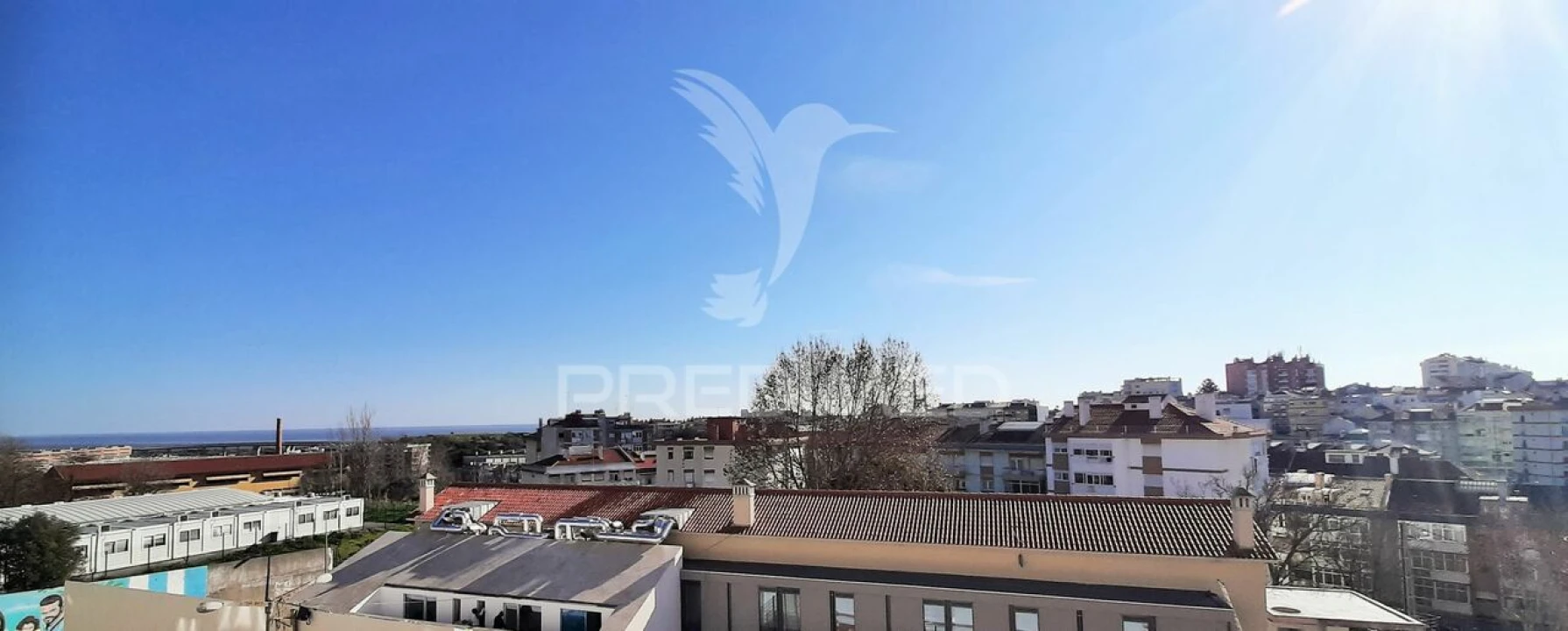 Apartamento T2 para Venda em Sacavém e Prior Velho Foto 14