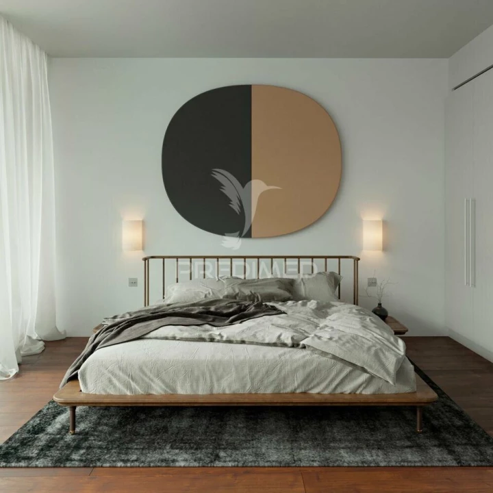 Apartamento T1 para Venda em Belém Foto 14