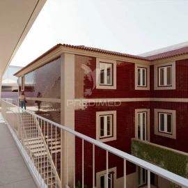 Apartamento T1 para Venda em Belém