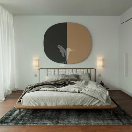 Apartamento T1 para Venda em Belém