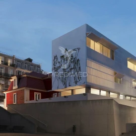 Apartamento T1 para Venda em Belém