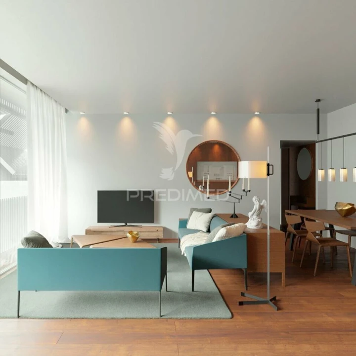 Apartamento T1 para Venda em Belém Foto 5