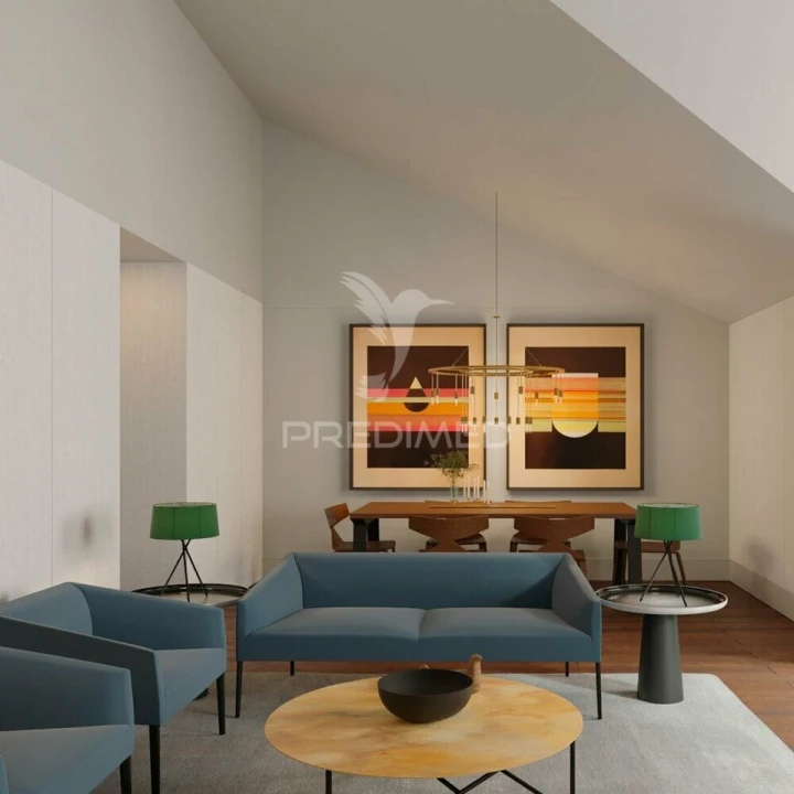 Apartamento T1 para Venda em Belém Foto 16