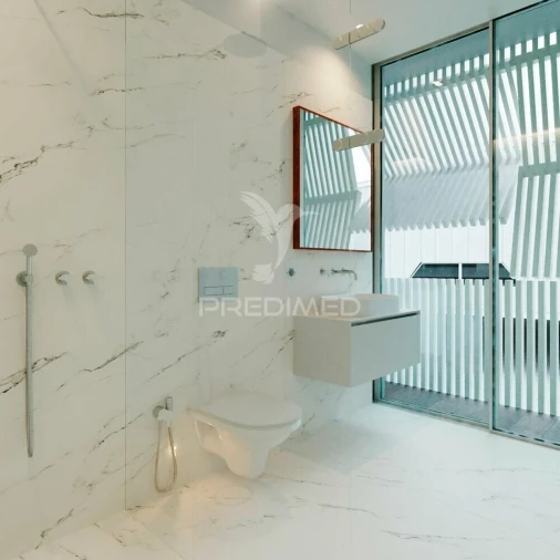 Apartamento T1 para Venda em Belém Foto 15