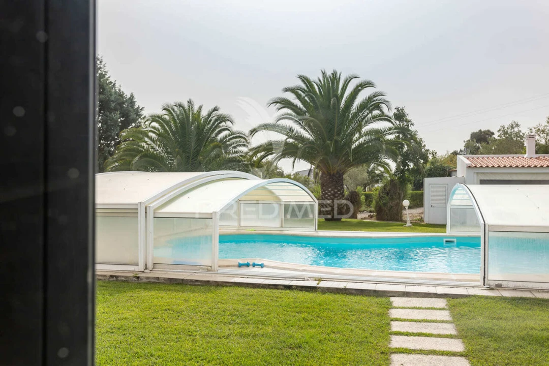 Quinta T4 para Venda em Poceirão e Marateca Foto 14