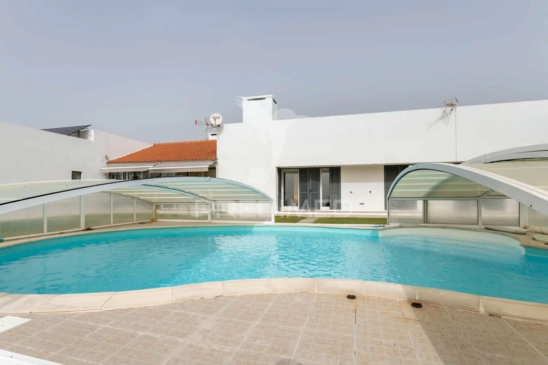 Quinta T4 para Venda em Poceirão e Marateca Foto 15