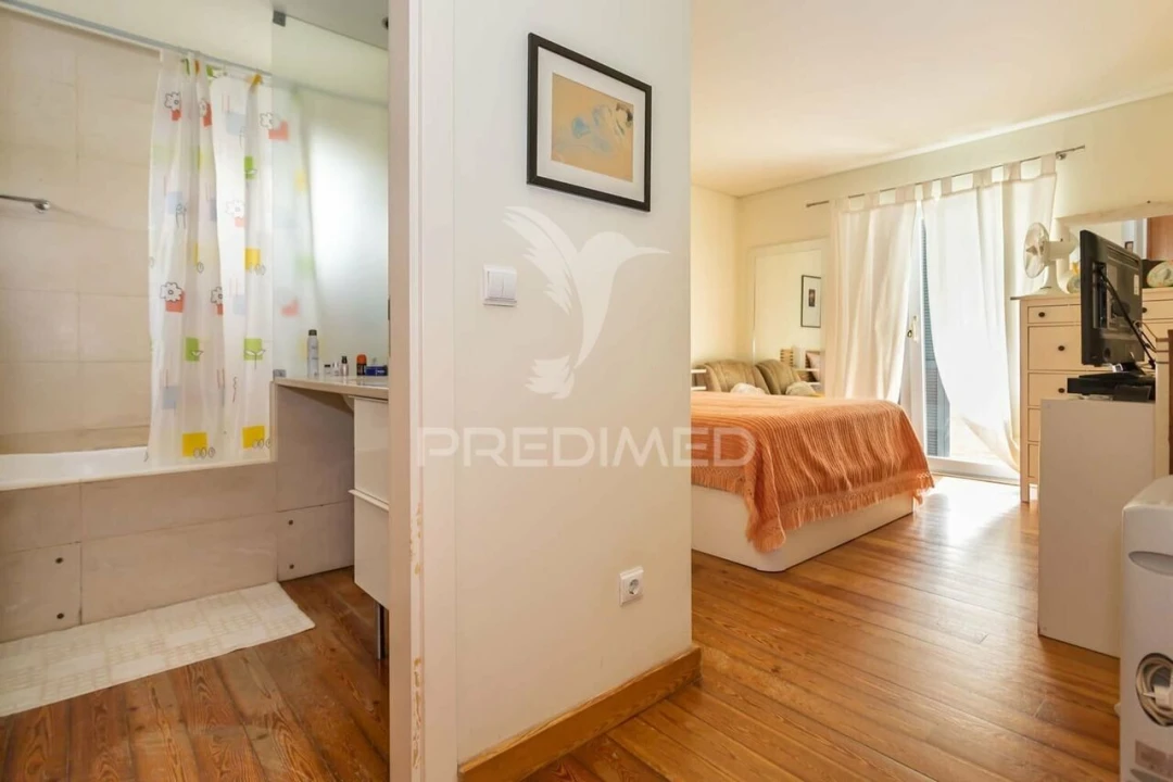 Quinta T4 para Venda em Poceirão e Marateca Foto 33