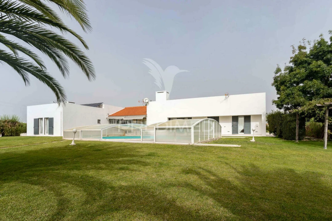 Quinta T4 para Venda em Poceirão e Marateca Foto 11