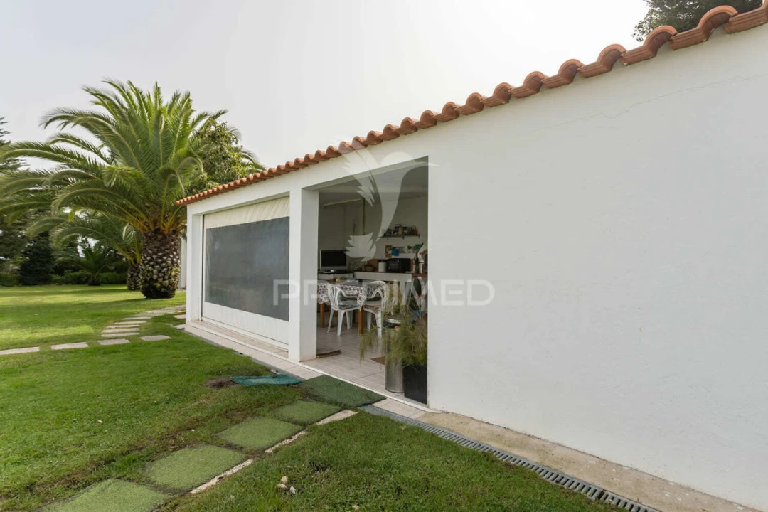 Quinta T4 para Venda em Poceirão e Marateca Foto 10