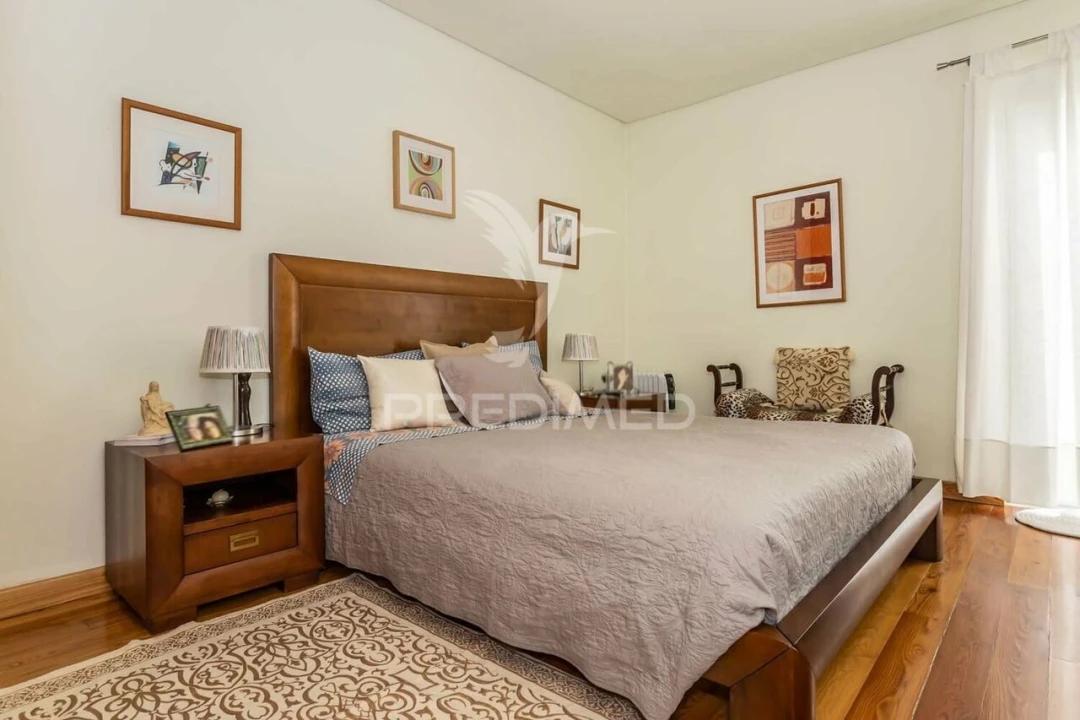 Quinta T4 para Venda em Poceirão e Marateca Foto 27