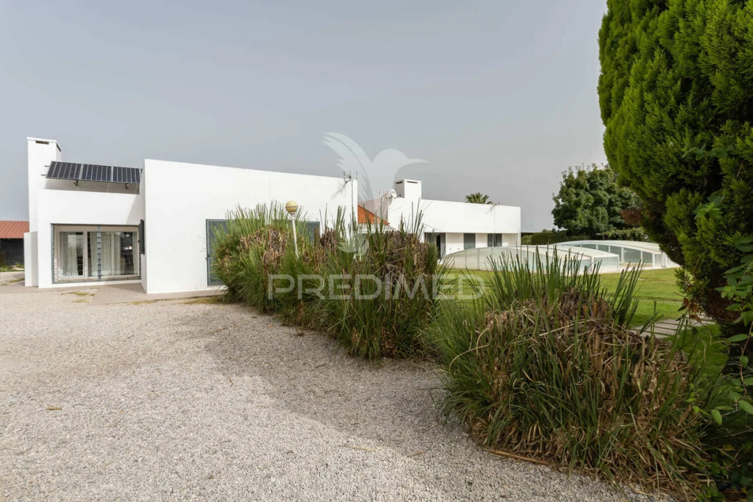 Quinta T4 para Venda em Poceirão e Marateca Foto 5