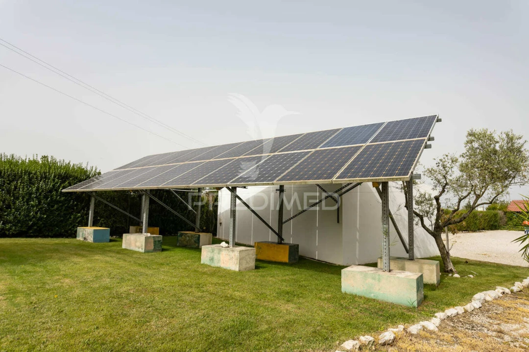 Quinta T4 para Venda em Poceirão e Marateca Foto 20