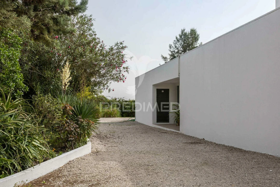 Quinta T4 para Venda em Poceirão e Marateca Foto 7