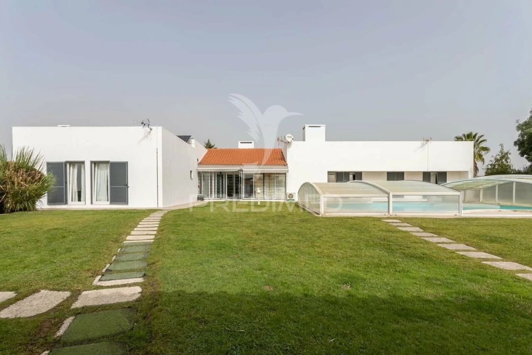 Quinta T4 para Venda em Poceirão e Marateca Foto 3