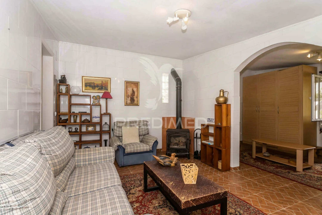 Quinta T4 para Venda em Poceirão e Marateca Foto 30