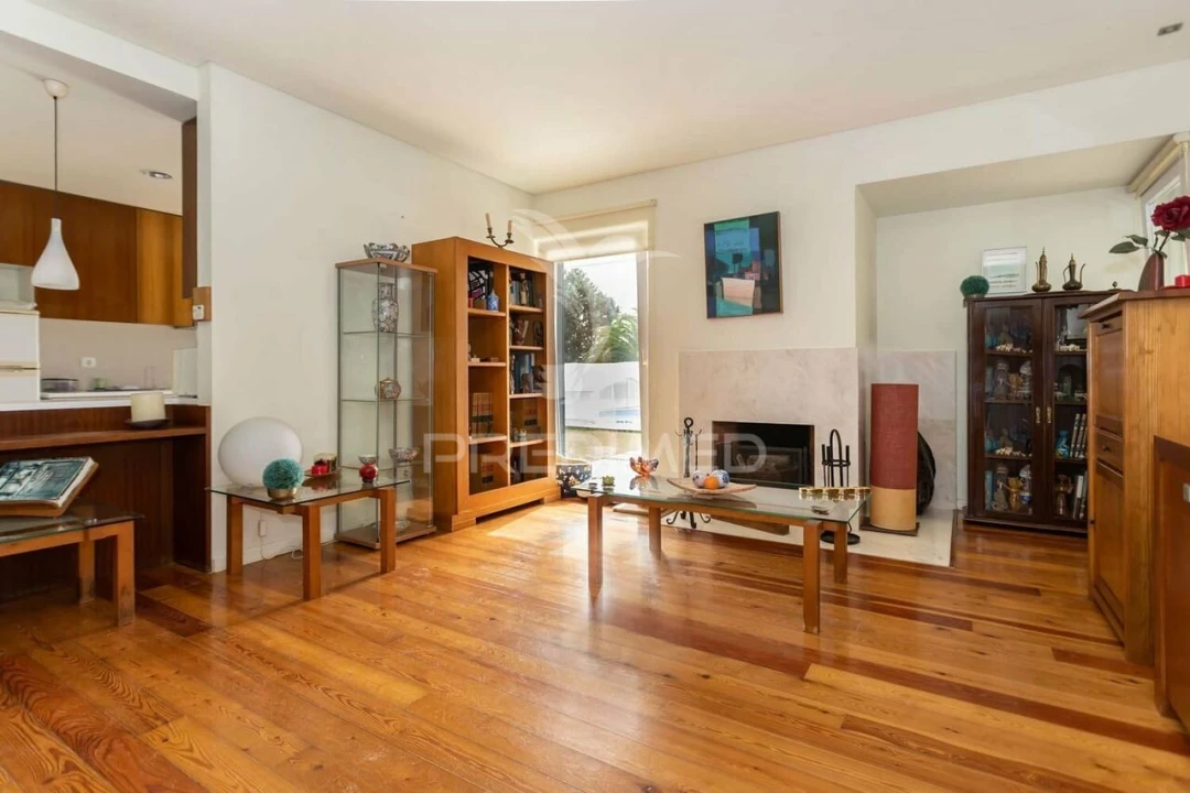 Quinta T4 para Venda em Poceirão e Marateca Foto 35