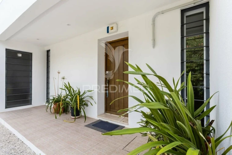 Quinta T4 para Venda em Poceirão e Marateca Foto 21