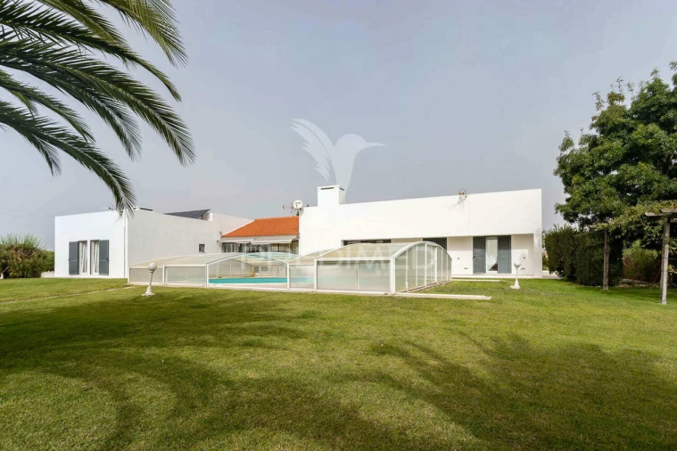 Quinta T4 para Venda em Poceirão e Marateca Foto 11