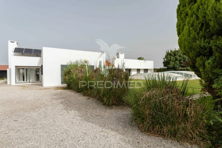 Quinta T4 para Venda em Poceirão e Marateca Foto 5