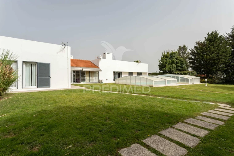 Quinta T4 para Venda em Poceirão e Marateca Foto 16