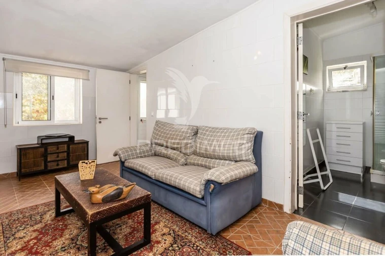 Quinta T4 para Venda em Poceirão e Marateca Foto 32