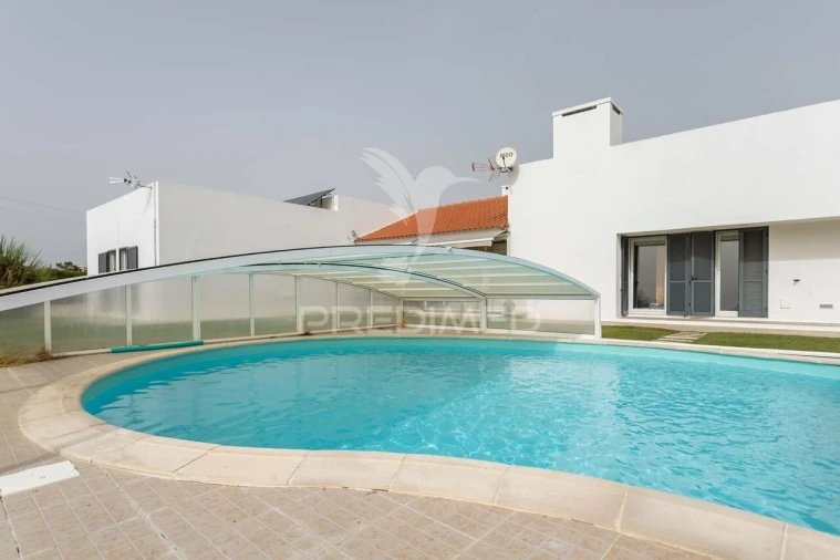 Quinta T4 para Venda em Poceirão e Marateca Foto 12