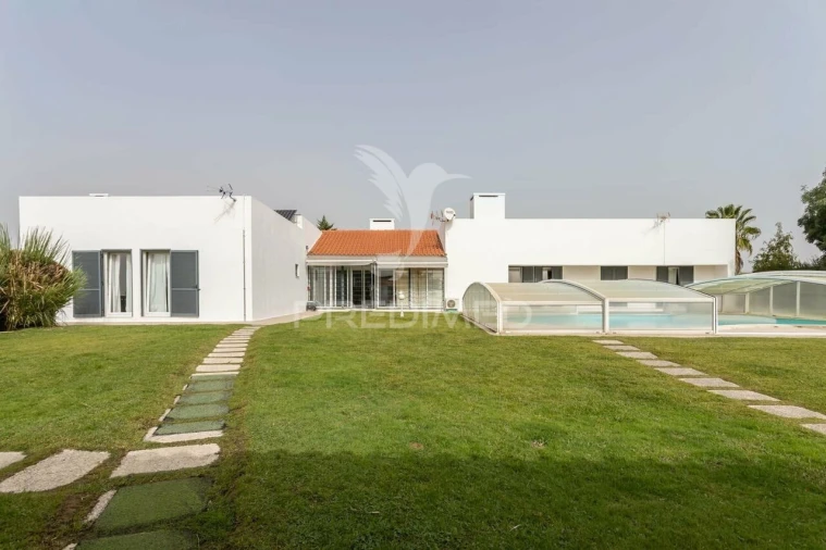 Quinta T4 para Venda em Poceirão e Marateca Foto 3