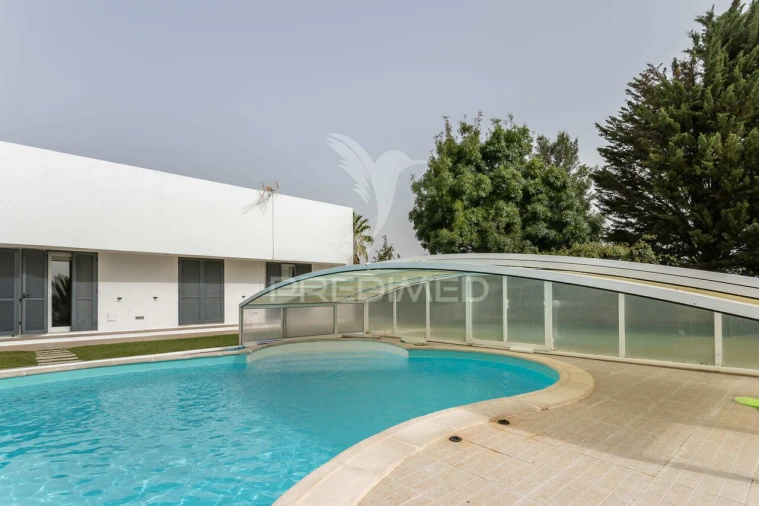 Quinta T4 para Venda em Poceirão e Marateca Foto 13